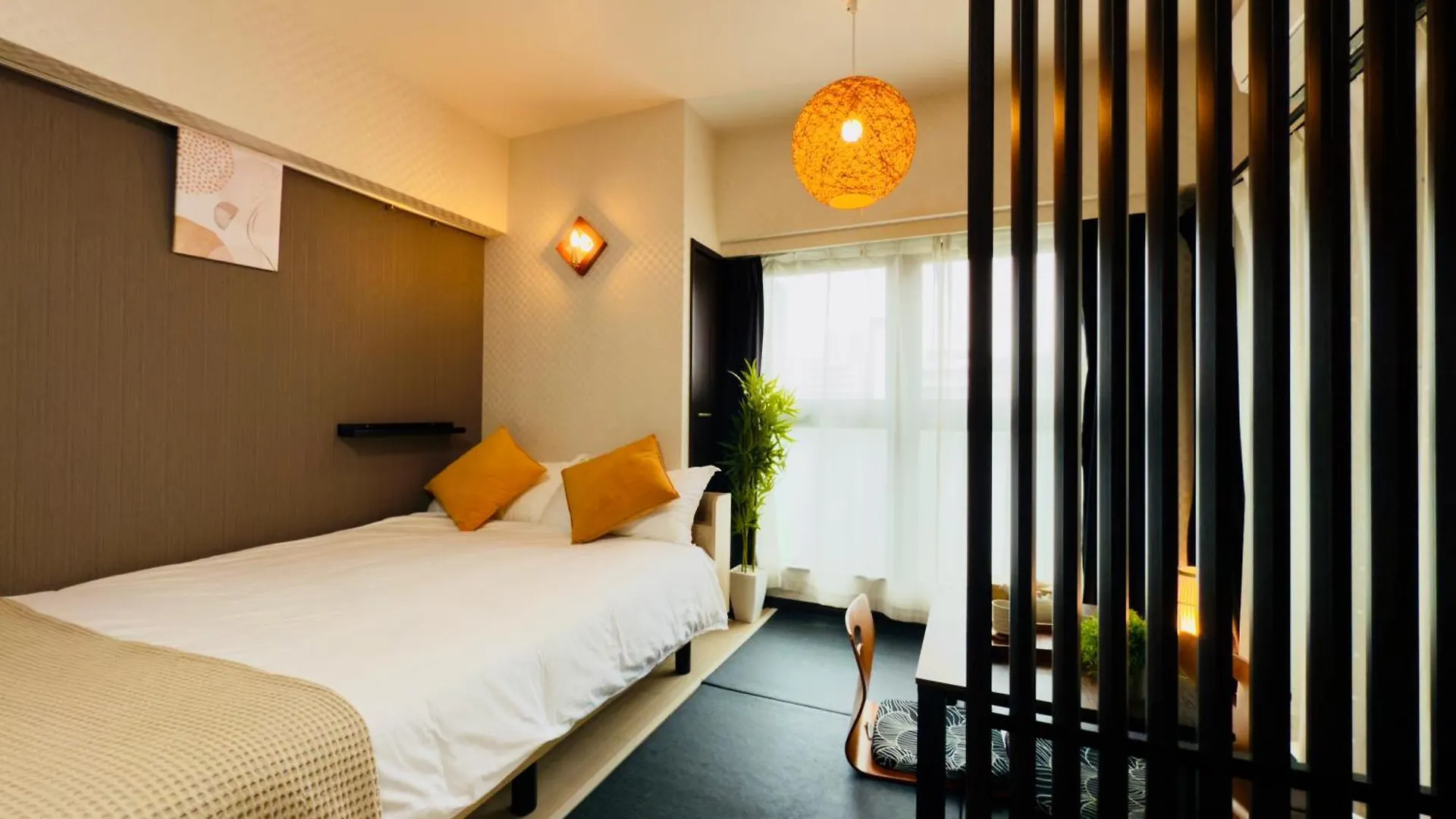 Arche De Reve Apartment Tokyo Japan