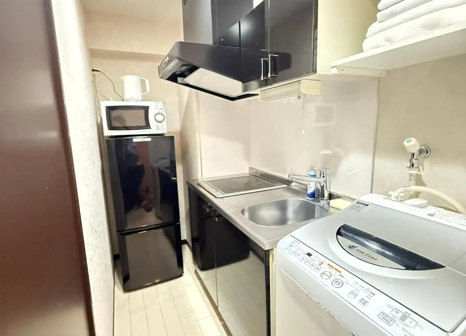 Arche De Reve Apartment Tokyo