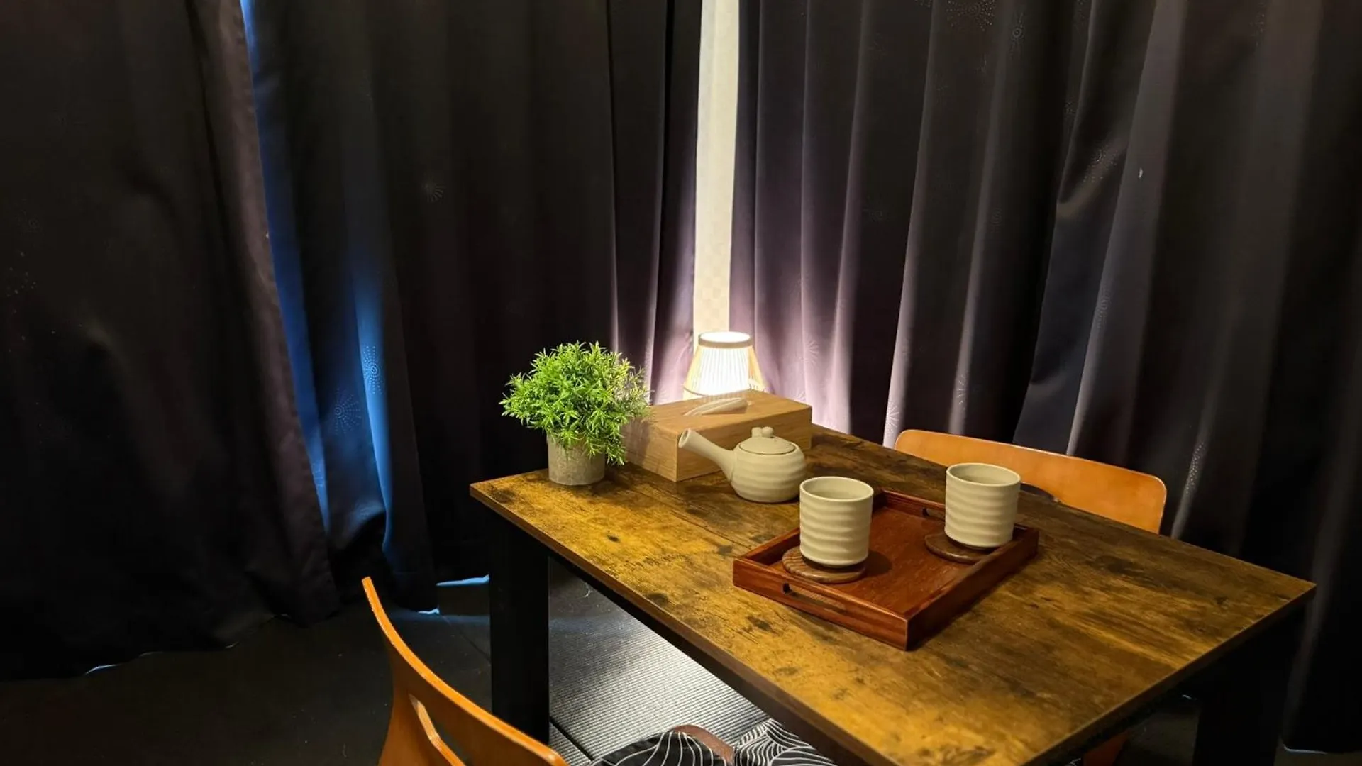 Arche De Reve Apartment Tokyo