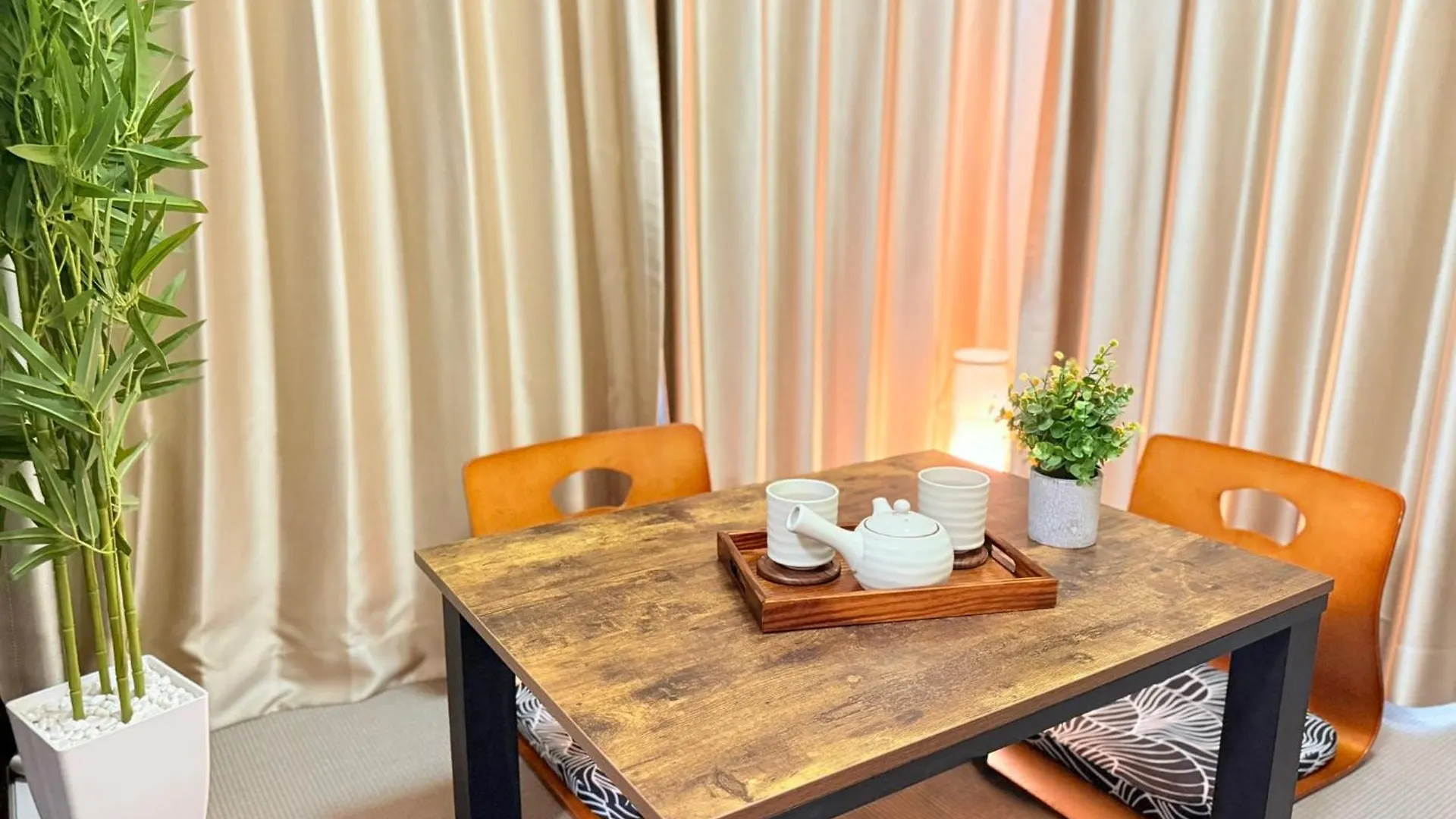 Arche De Reve Apartment Tokyo