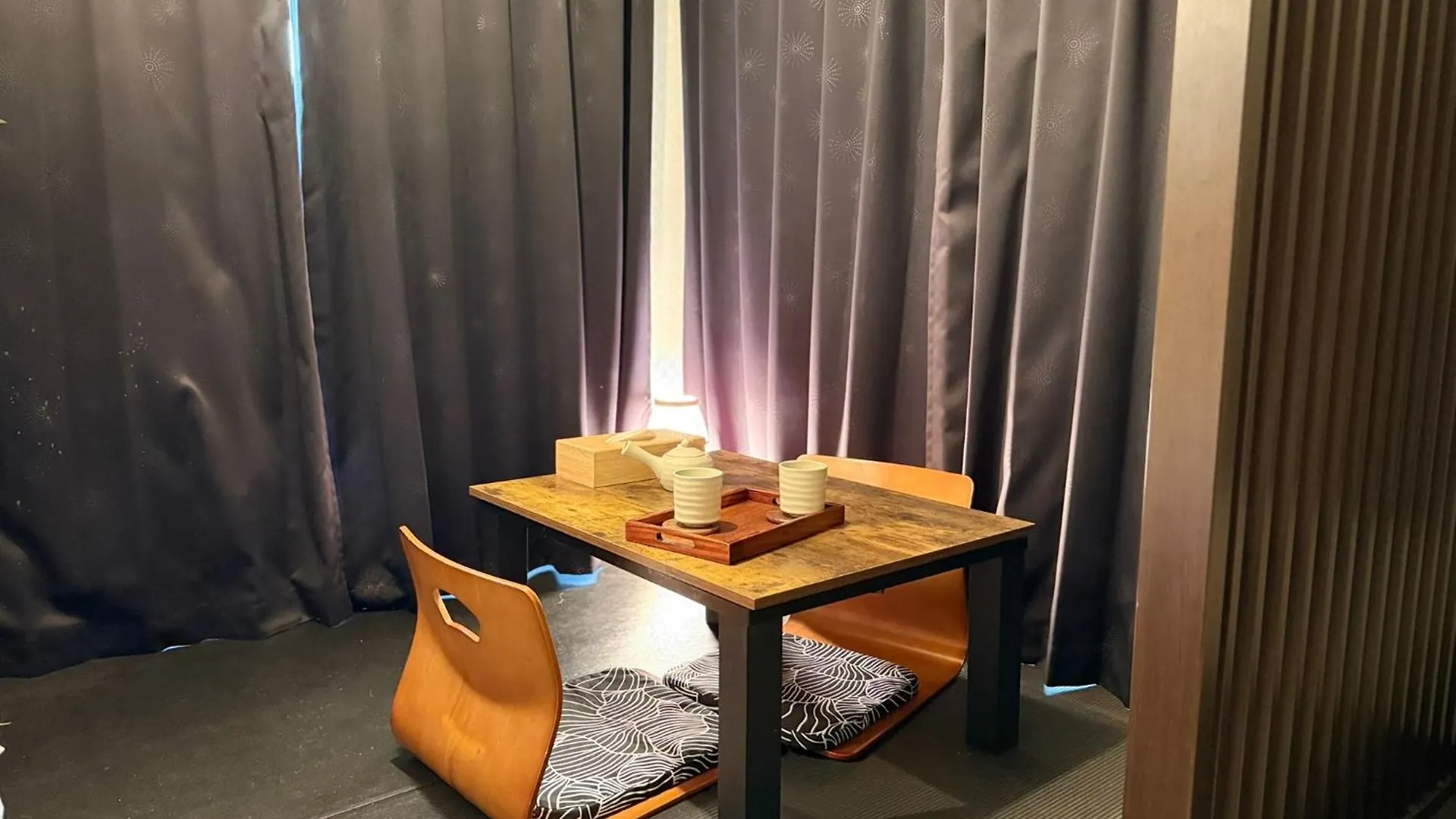 Arche De Reve Apartment Tokyo Japan