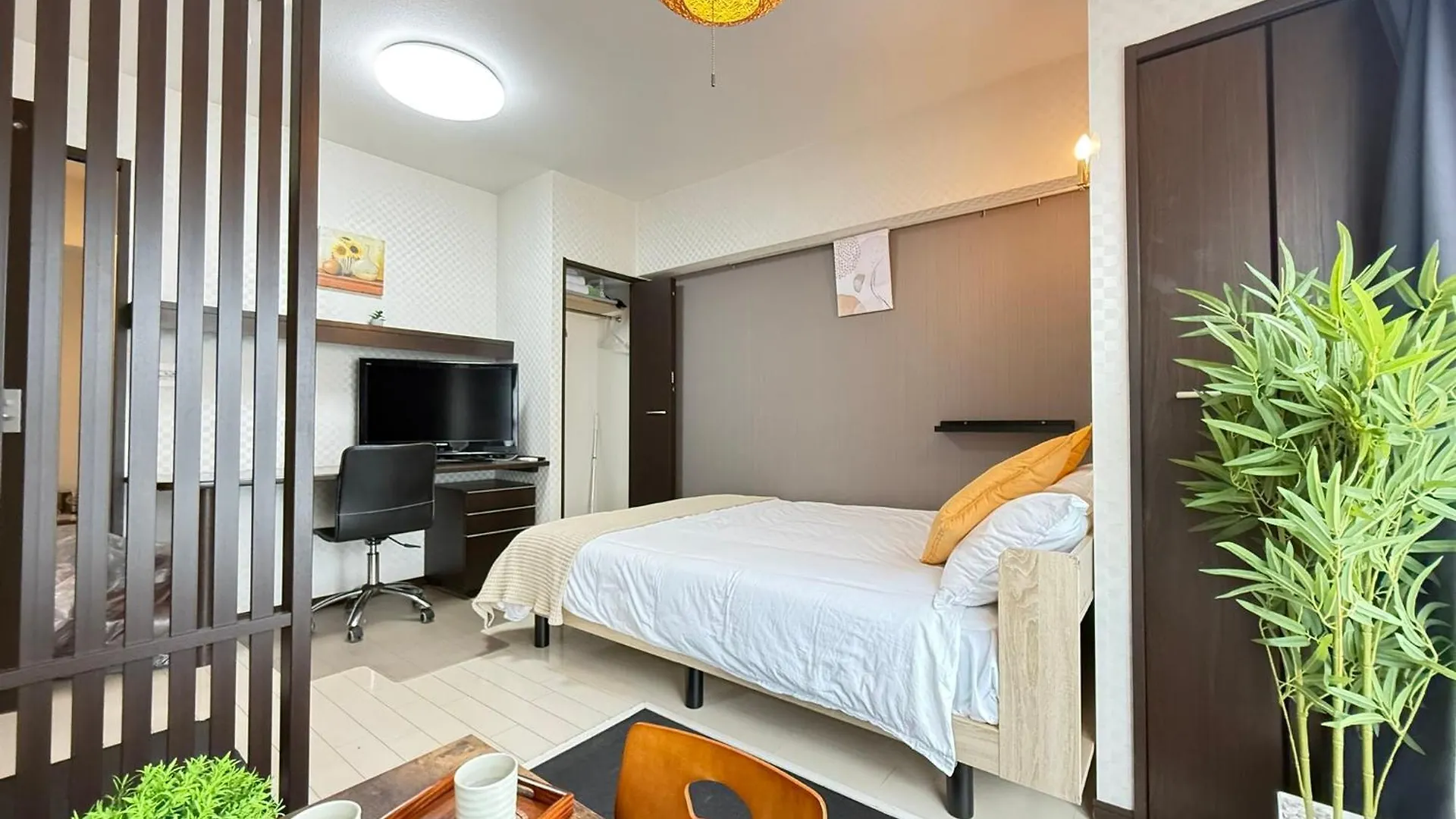 Arche De Reve Apartment Tokyo Japan