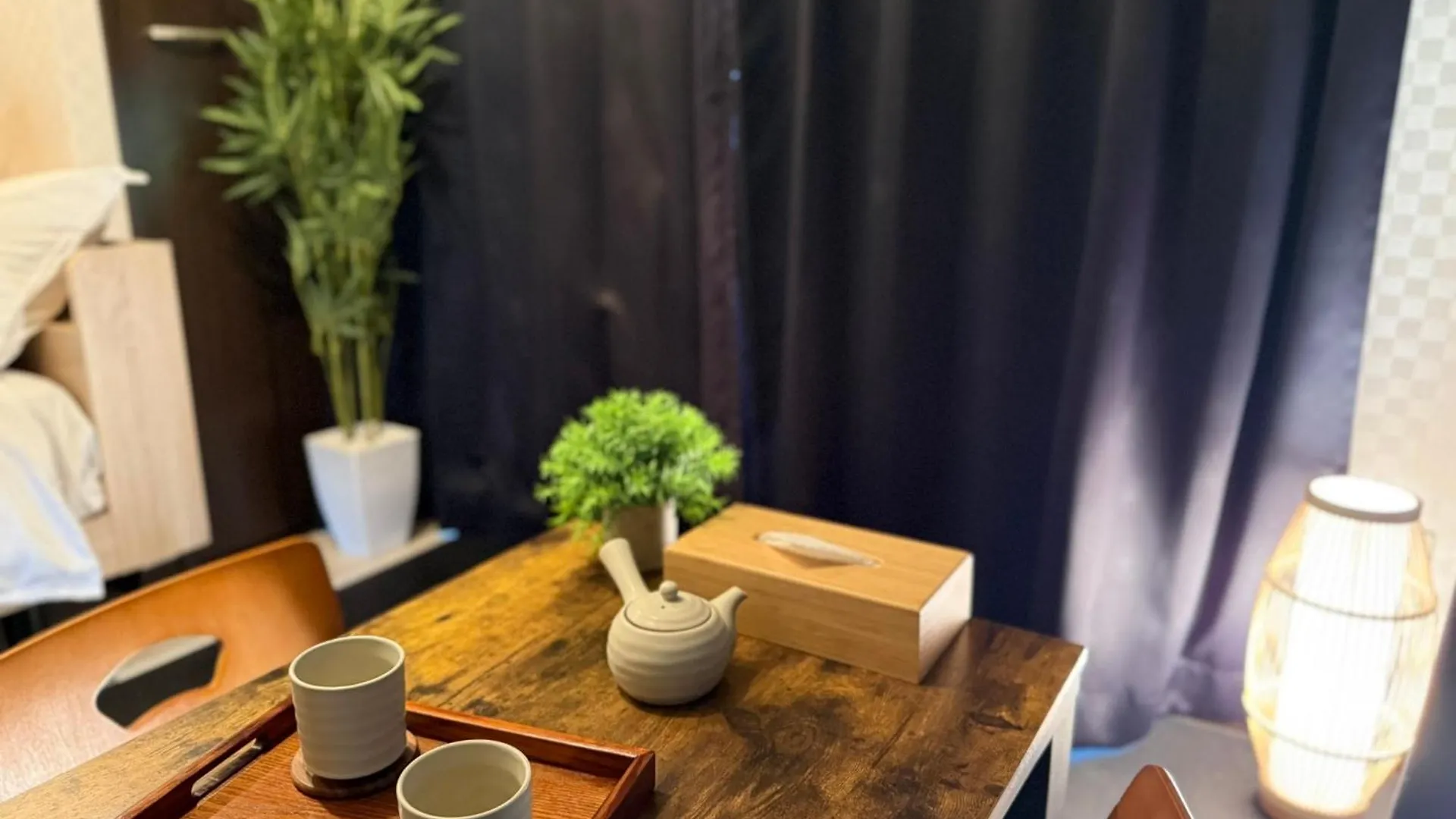 Arche De Reve Apartment Tokyo 0*,  Japan