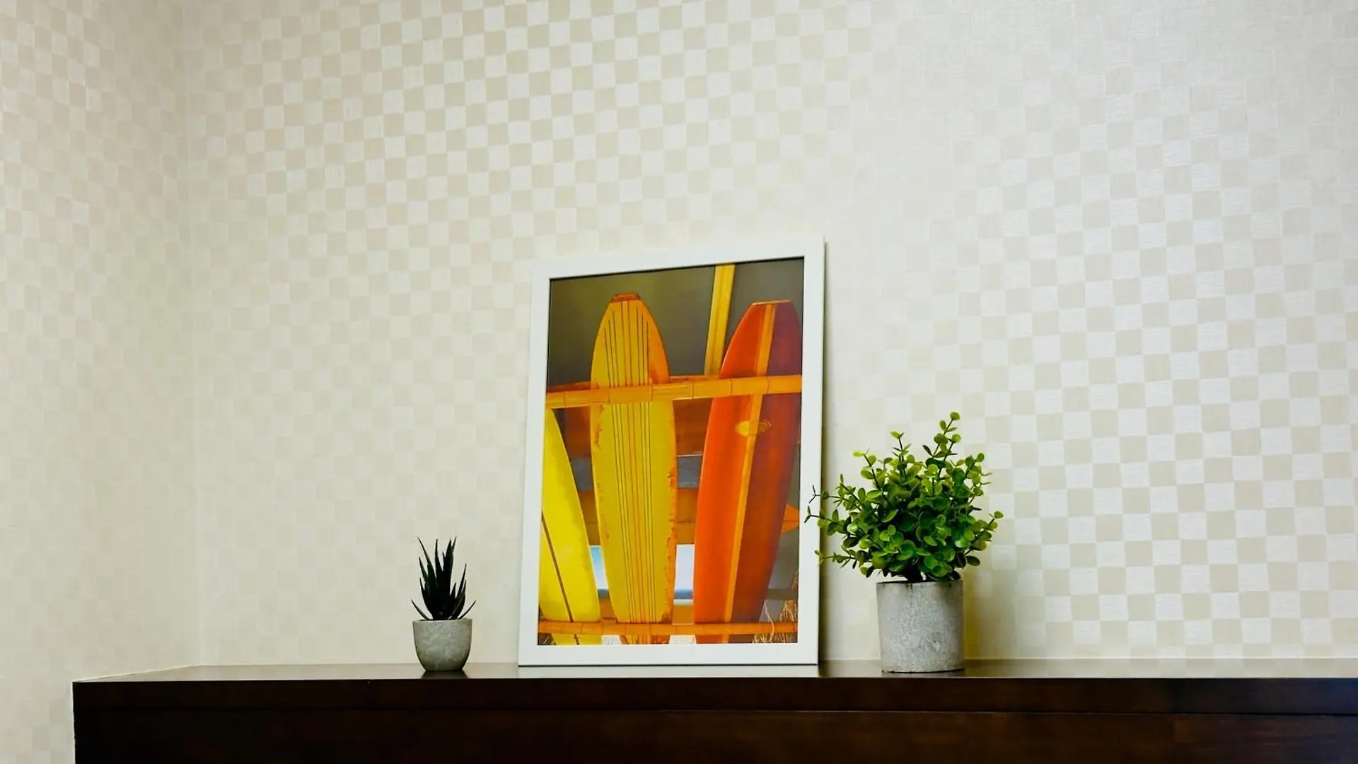 Arche De Reve Apartment Tokyo