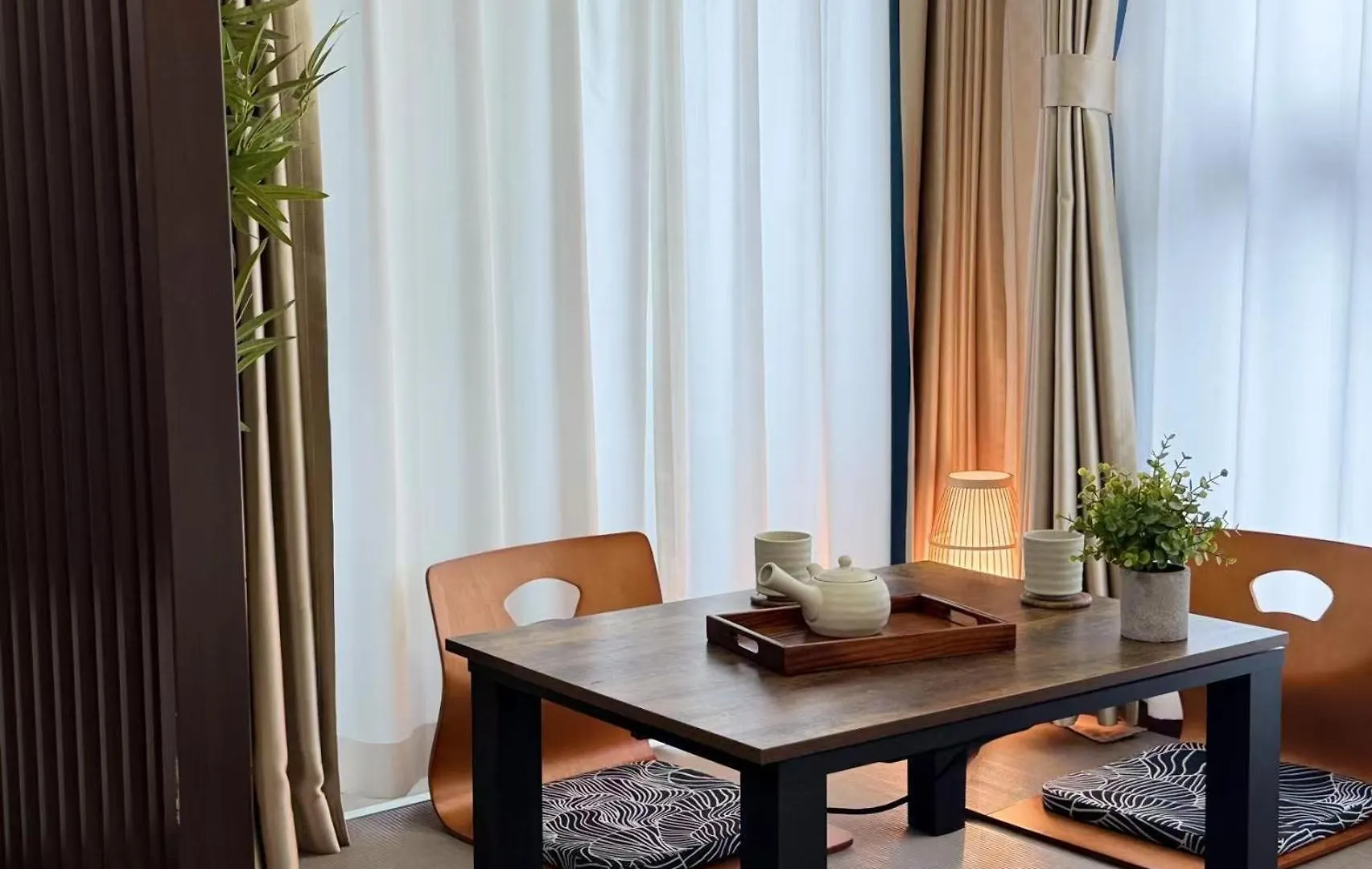 Arche De Reve Apartment Tokyo Japan
