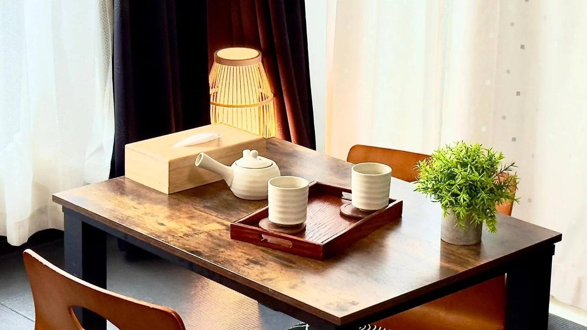 Arche De Reve Apartment Tokyo 0*,  Japan