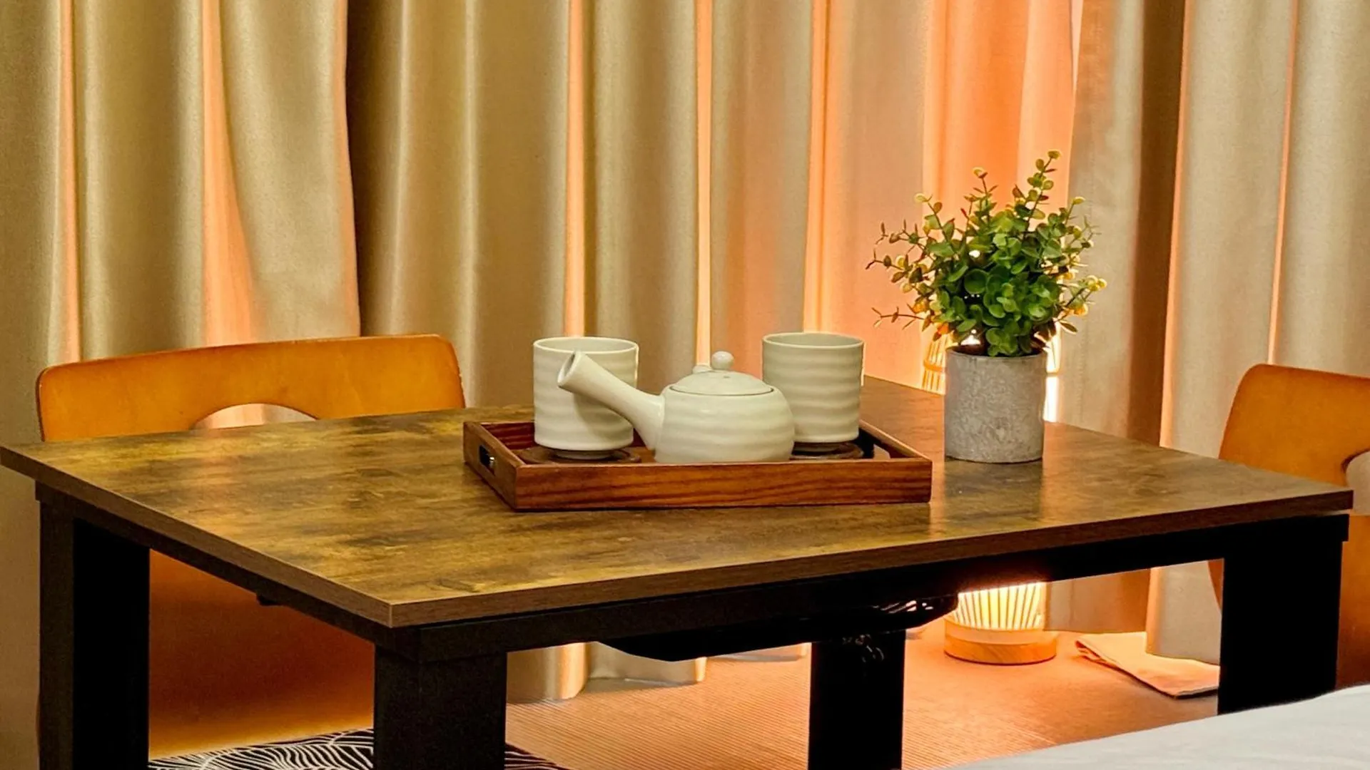Arche De Reve Apartment Tokyo