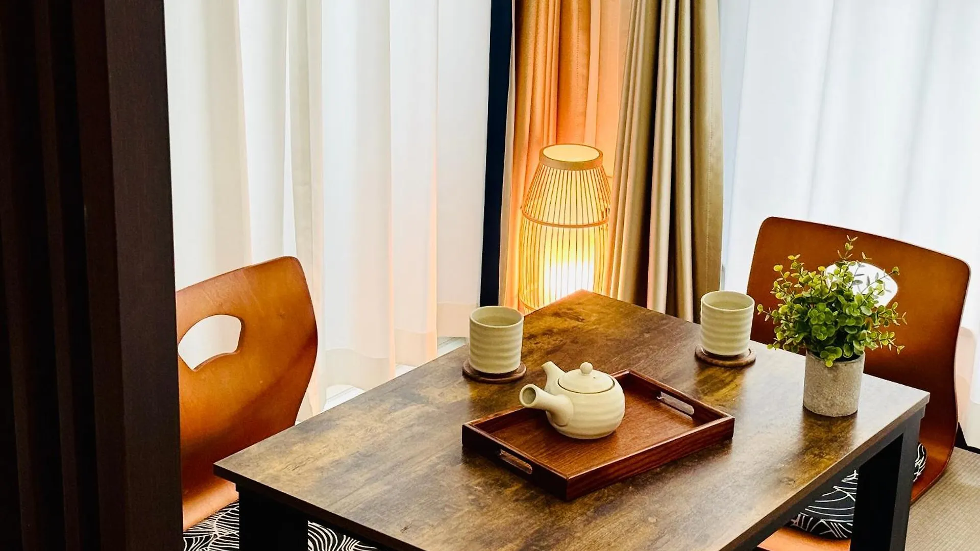 Arche De Reve Apartment Tokyo
