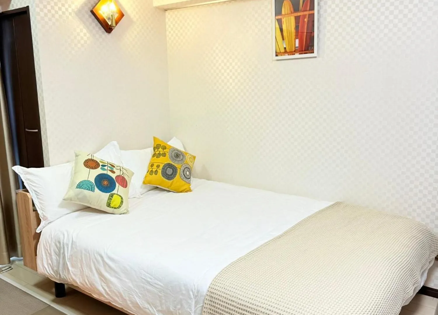 Arche De Reve Apartment Tokyo