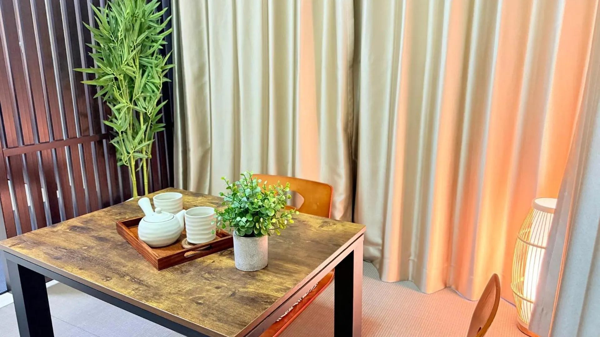 Arche De Reve Apartment Tokyo
