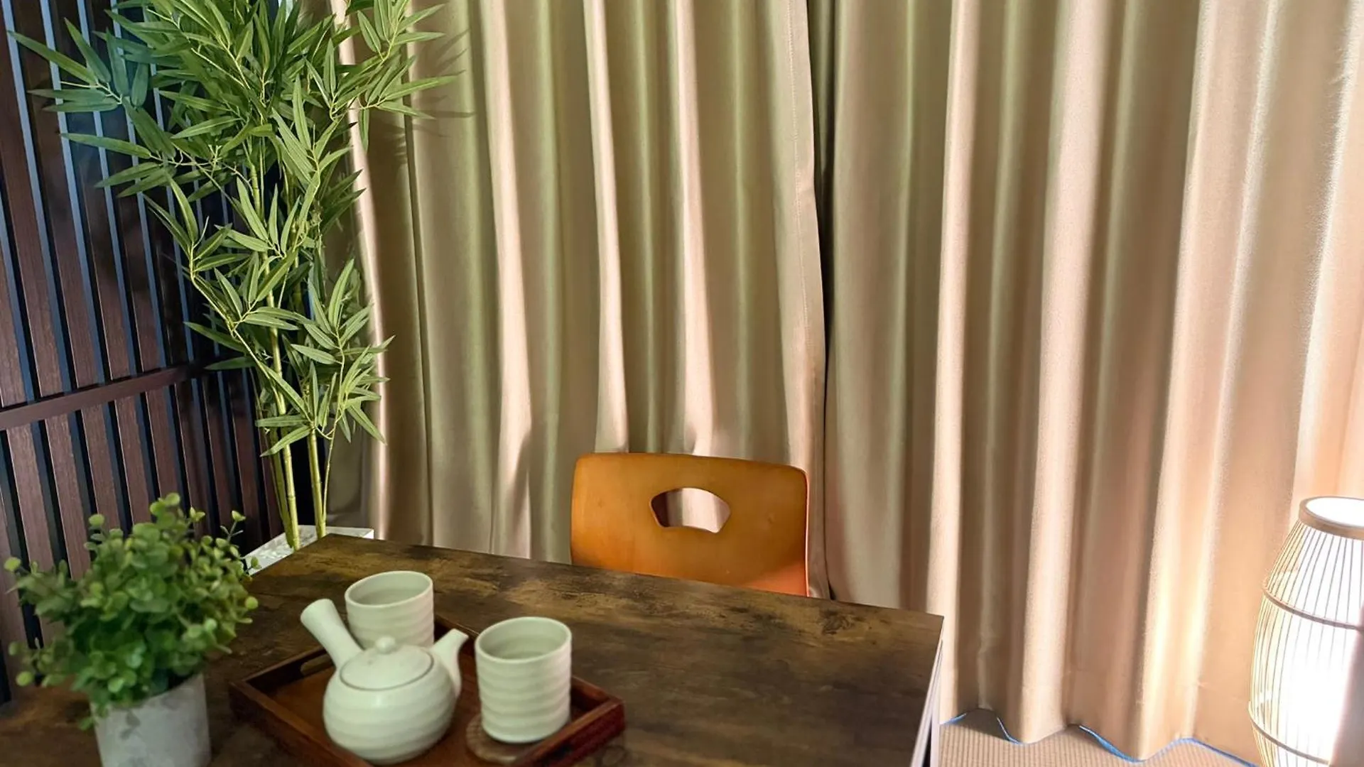 Arche De Reve Apartment Tokyo