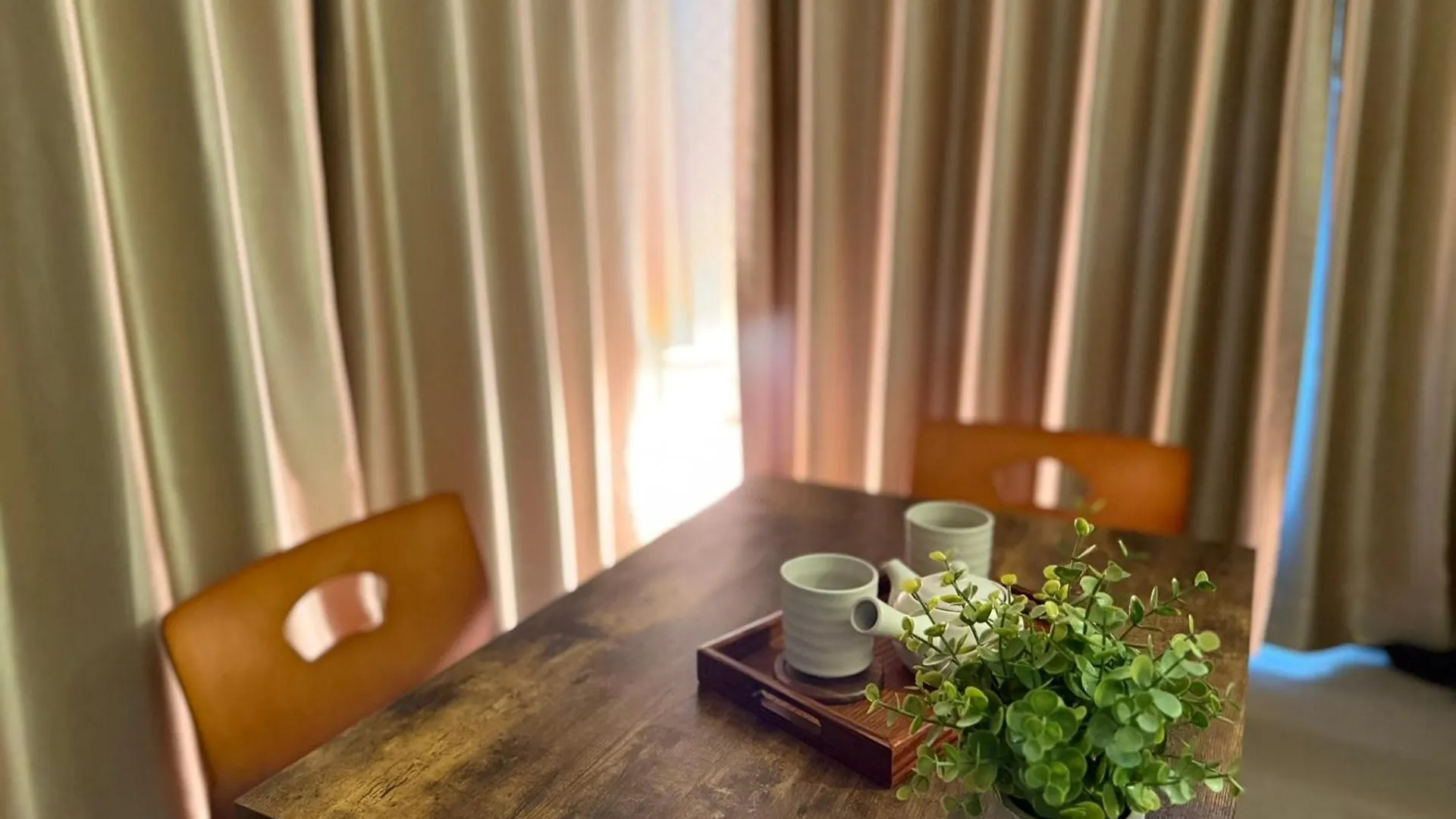 Arche De Reve Apartment Tokyo