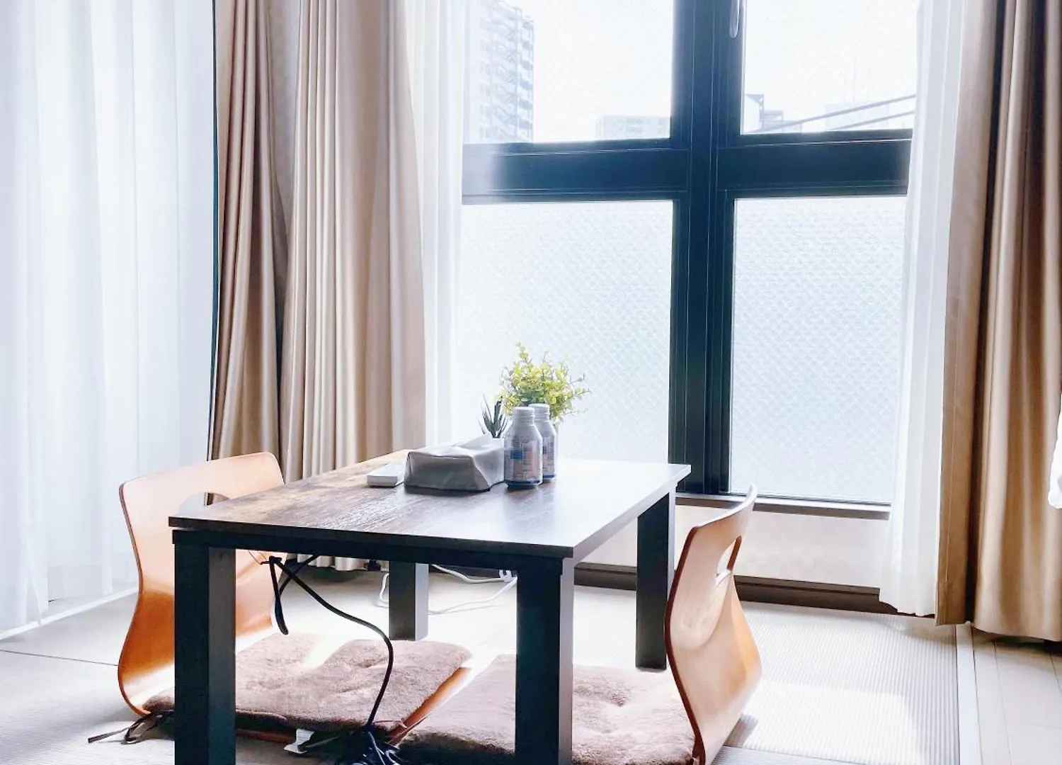 Arche De Reve Apartment Tokyo