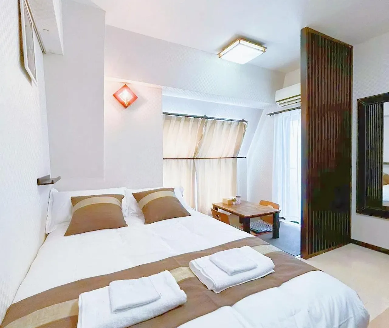 Arche De Reve Apartment Tokyo