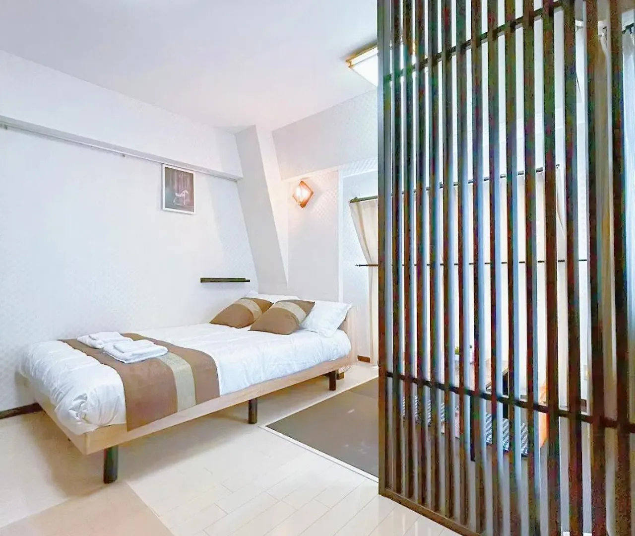 Arche De Reve Apartment Tokyo
