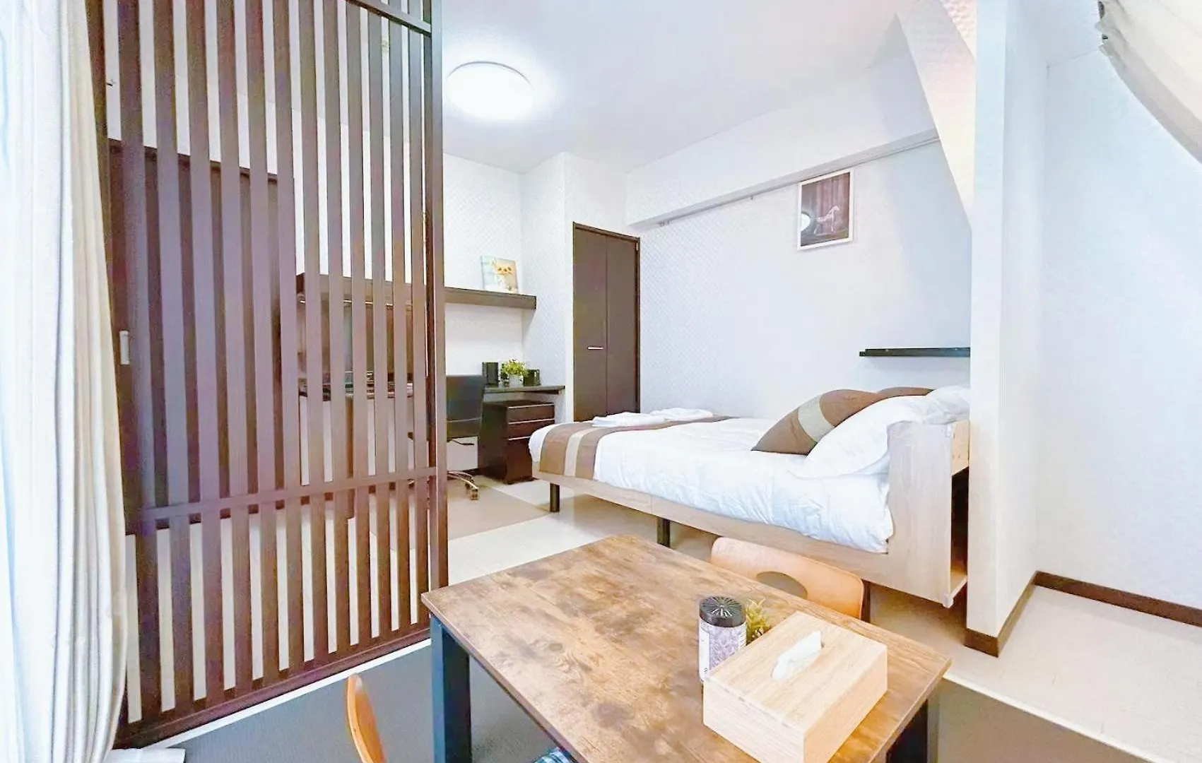 Arche De Reve Apartment Tokyo