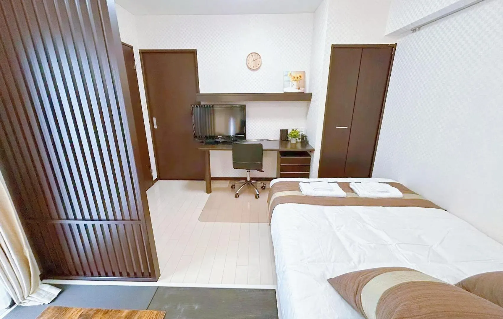 Arche De Reve Apartment Tokyo Japan