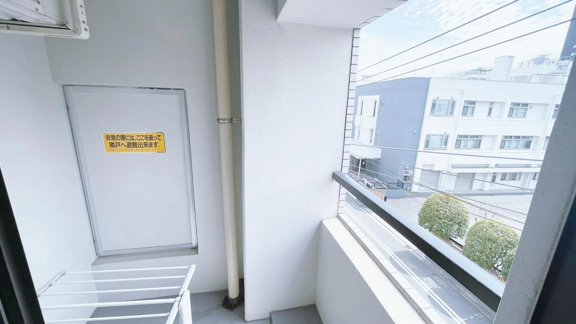 Arche De Reve Apartment Tokyo