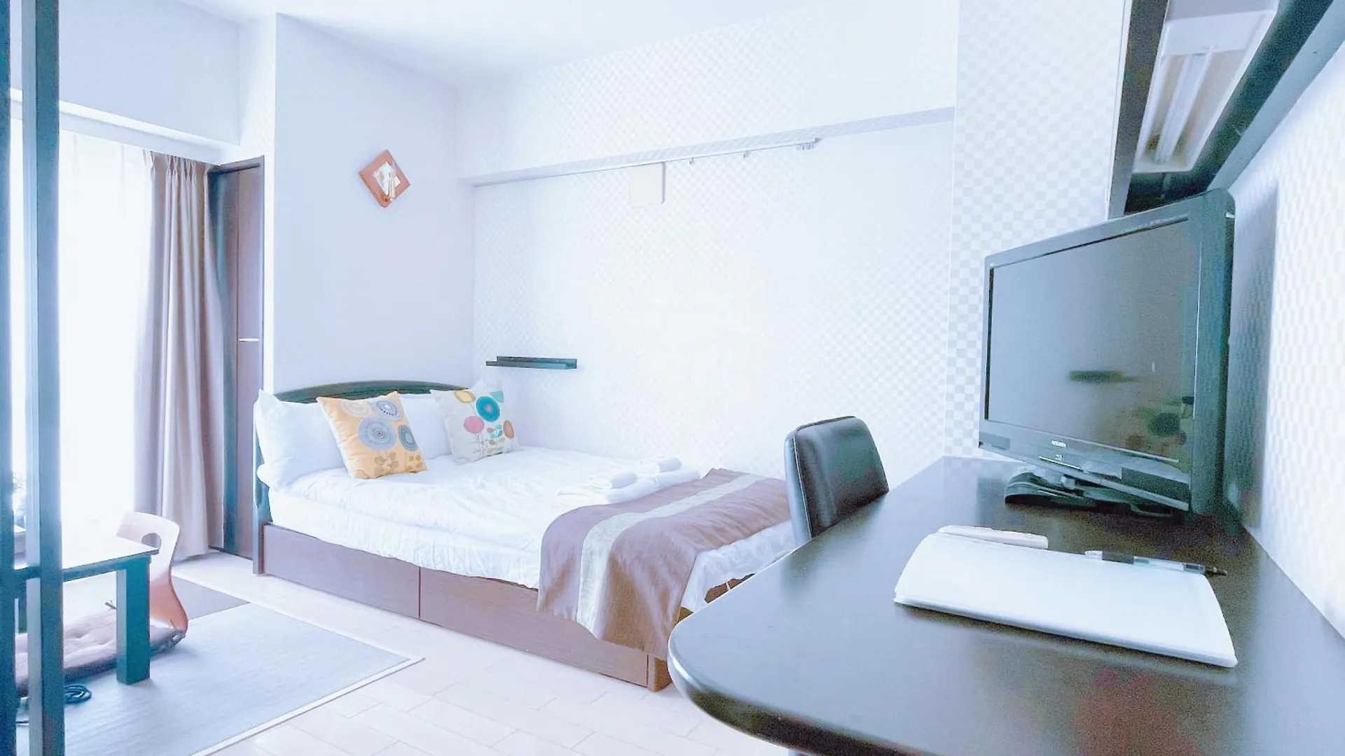 Arche De Reve Apartment Tokyo Japan