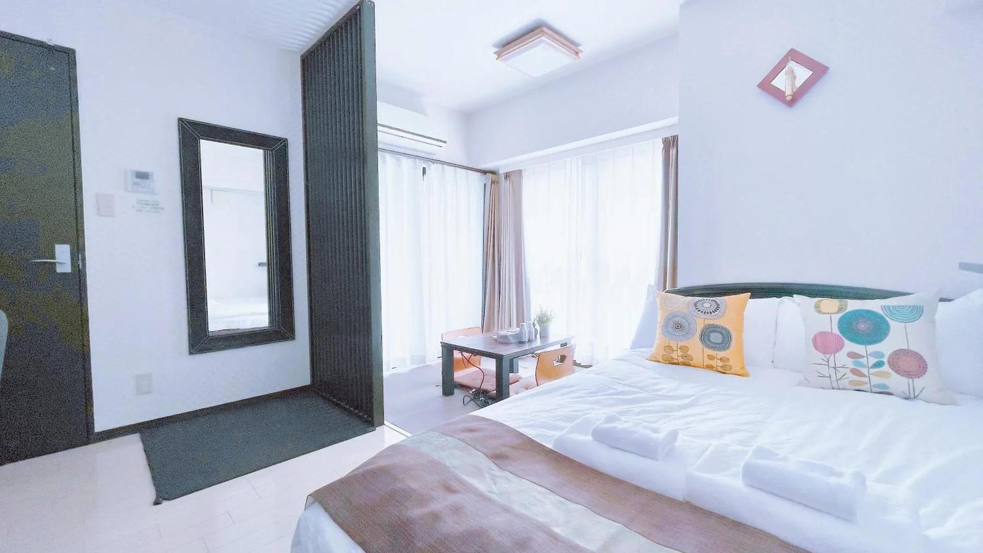 Arche De Reve Apartment Tokyo