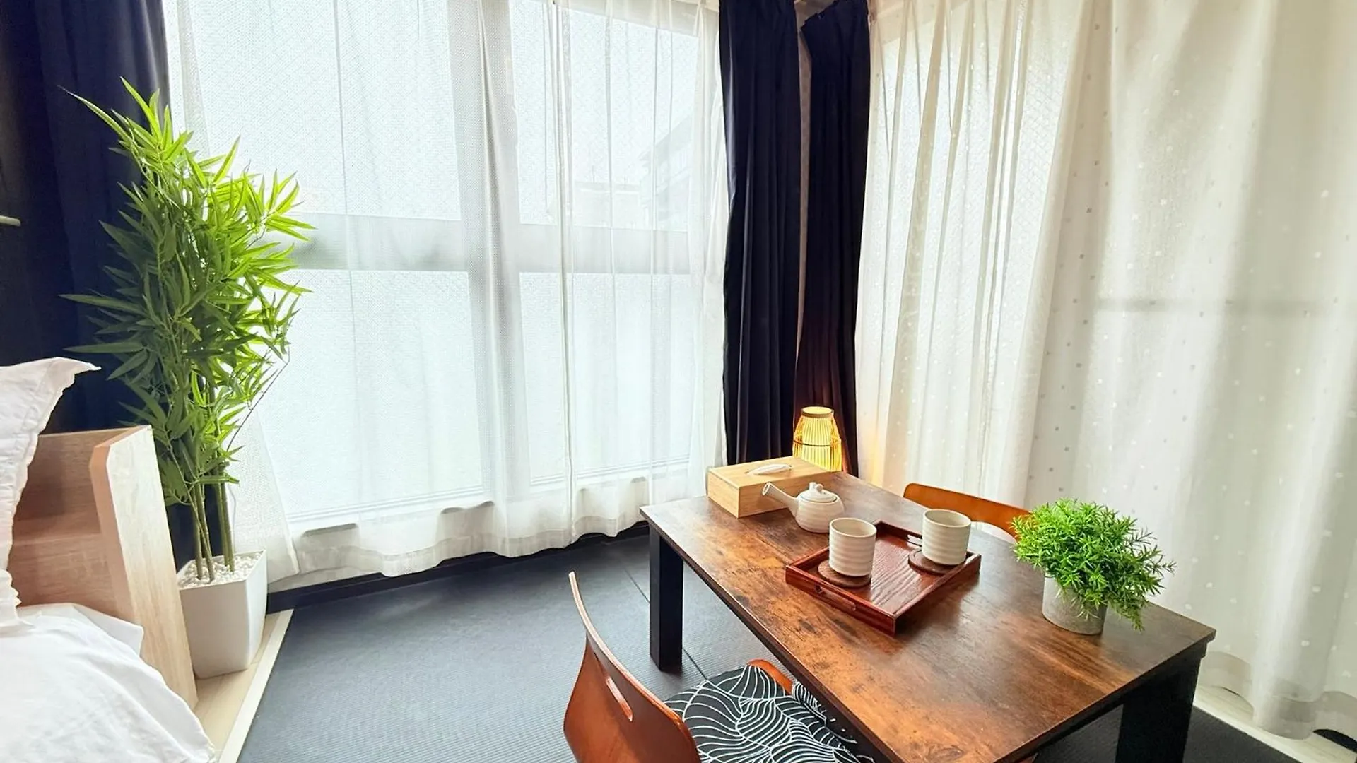 Arche De Reve Apartment Tokyo 0*,  Japan